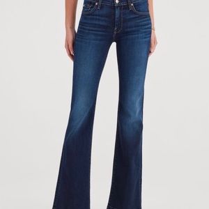 7 for all mankind dojo jeans